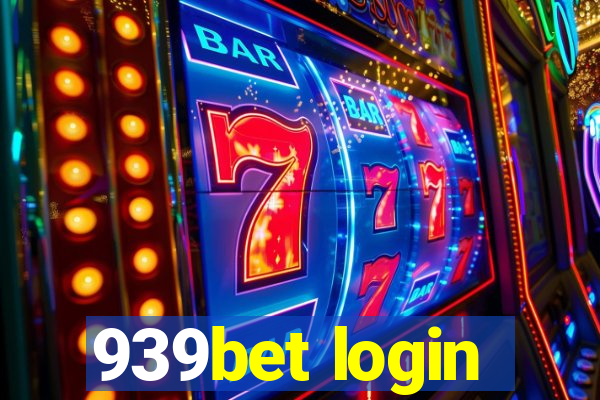 939bet login